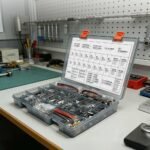 GEPRC FPV Hardware Pack - Image 2