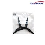Gemfan 8040-3 8" Glass Fiber Nylon Tri-Blade Cinelifter & Macro Quad Propellers (1CW+1CCW) - Image 2