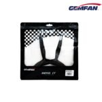 Gemfan 1050-3 10" Glass Fiber Nylon Tri-Blade Cinelifter & Macro Quad Propellers (1CW+1CCW) - Image 2