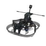 SpeedyBee Flex25 HD 2.5" Digital FPV Cinewhoop Drone with SpeedyBee Link PNP/BNF - Choose Receiver