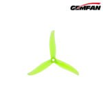 Gemfan Sbang 4934 Tri-Blade 4.9" Propeller - Choose Rotation & Color - Image 12