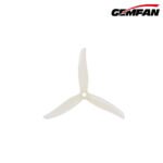 Gemfan Sbang 4934 Tri-Blade 4.9" Propeller - Choose Rotation & Color - Image 9