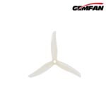 Gemfan Sbang 4934 Tri-Blade 4.9" Propeller - Choose Rotation & Color - Image 5