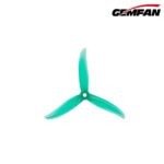 Gemfan Sbang 4934 Tri-Blade 4.9" Propeller - Choose Rotation & Color - Image 15