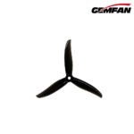 Gemfan Sbang 4934 Tri-Blade 4.9" Propeller - Choose Rotation & Color - Image 7