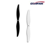 Gemfan LR7035 7x3.5x2 Bi-Blade 7" Propeller - Choose Your Color