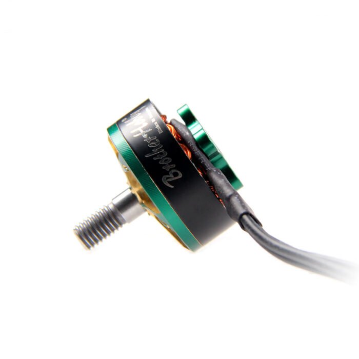 Brother Hobby LA 2005 Motor - 1450KV - Image 7