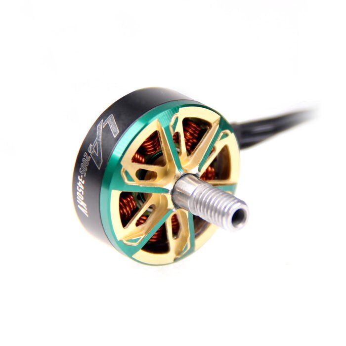 Brother Hobby LA 2005 Motor - 1450KV - Image 2