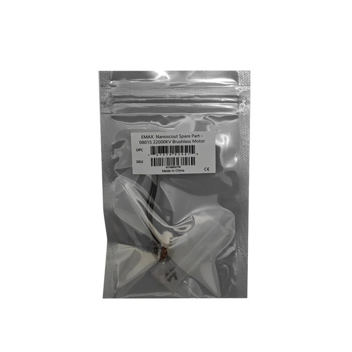 Emax Tinyhawk Nanoscout 08015 22000KV Brushless Motor - Image 5