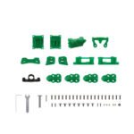 GEPRC MARK5 DC Pro TPU Kit - Green