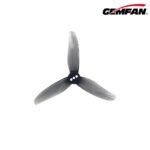 Gemfan 3020-3 3" Tri-Blade 2mm Centerhole T-Mount Propellers - (2CW+2CCW) - Image 2