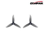 Gemfan 3020-3 3" Tri-Blade 2mm Centerhole T-Mount Propellers - (2CW+2CCW)