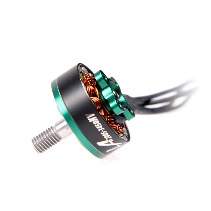 Brother Hobby LA 2005 Motor - 1450KV - Image 4