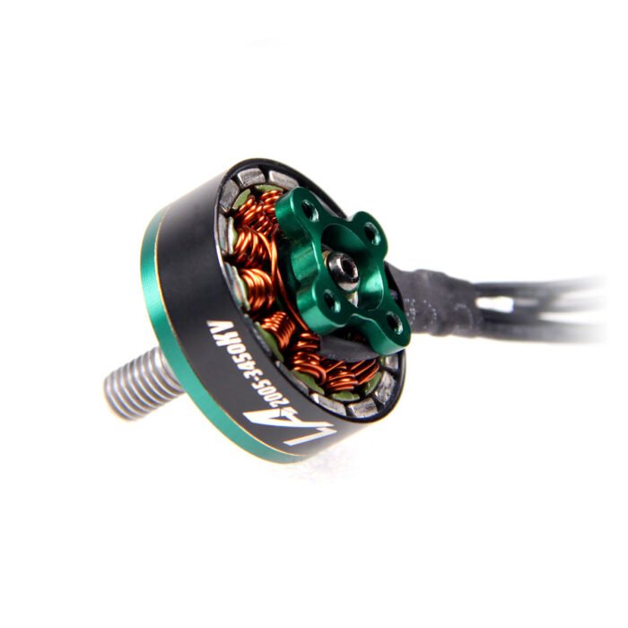 Brother Hobby LA 2005 Motor - 1450KV - Image 5