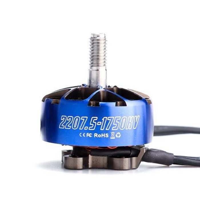 HGLRC Aeolus 2207.5 1900Kv Motor - Image 2