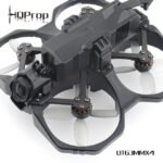 HQProp Durable DT63MMX4 Quad-Blade 63mm Cinewhoop Prop (2CW + 2CCW) - Image 3