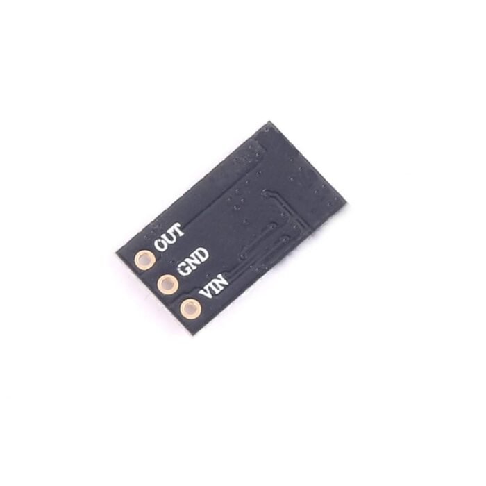 Skystars RC 4-36V to 5V 2A Step Down Voltage Regulator - Image 3