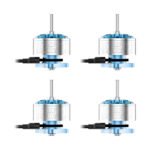 BETAFPV 0702SE II Brushless Motor Set - 27000KV (4 Pcs)