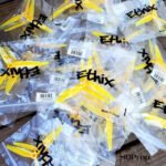 HQ PROP Ethix P3.3 Mango Lassi (2CW+2CCW)-Poly Carbonate - Image 4