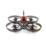 Happymodel Mobula8 1-2S 85mm Analog Micro FPV Whoop Drone - Choose Receiver - Image 2