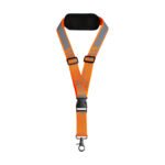 FlyfishRC Adjustable Neck Strap Lanyard with Hook - Image 2