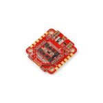HGLRC Zeus 48A 4in1 ESC 3-6S BL_S with Heat Sink - 30x30mm - Image 2