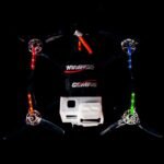 Gemfan Starlight 51433L LED Freestyle Props (2CW+2CCW) - Image 2