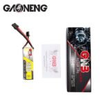 Gaoneng GNB 380mah 2S 7.6V HV 90c LiPo Battery - XT30 - Image 3