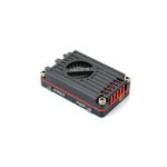 RUSHFPV Rush Max SOLO 5.8GHz 2.5W 37CH VTX w/ Smart Audio - US Version - Image 2