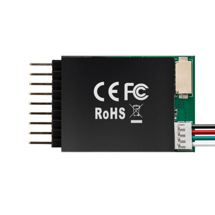 RadioMaster ERS-CV01 - Precision Cell Voltage Sensor for compatible ExpressLRS PWM Receivers - Image 5