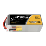 Tattu 16000mAh 30C 22.2V 6S1P Long Range/Cinelifter Lipo Battery - XT90 - Image 4