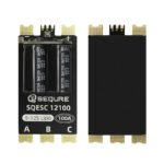 Sequre 12100 5-12S 100A AM32 ESC for X-Class/Cinelifter Drone Airplane RC Car - Image 2
