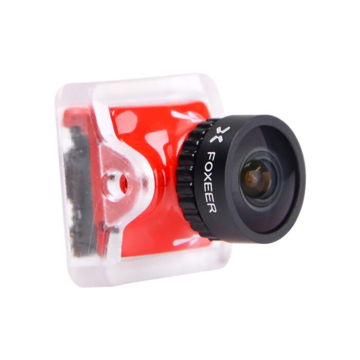 Foxeer Nano Predator 5 Racing FPV Camera 4ms Latency Super WDR - Image 4