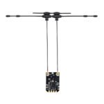 RadioMaster XR3 Nano Multi-Frequency Antenna Diversity ExpressLRS Receiver - Choose Antenna
