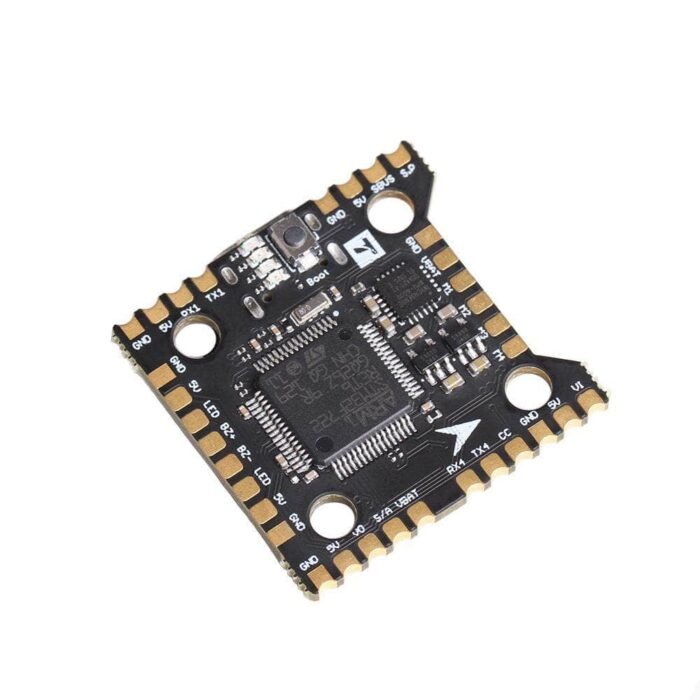 T-Motor Mini Racer F7 Flight Controller - 20x20mm - Image 3