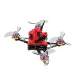Flywoo Firefly 1S DC16 Nano Baby Quad v2.0 HDZero Brushless FPV Drone - Choose Receiver - Image 2