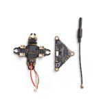 Emax Tinyhawk Nanoscout AIO Flight Controller with 400mw VTX ESC ELRS 2.4GHz