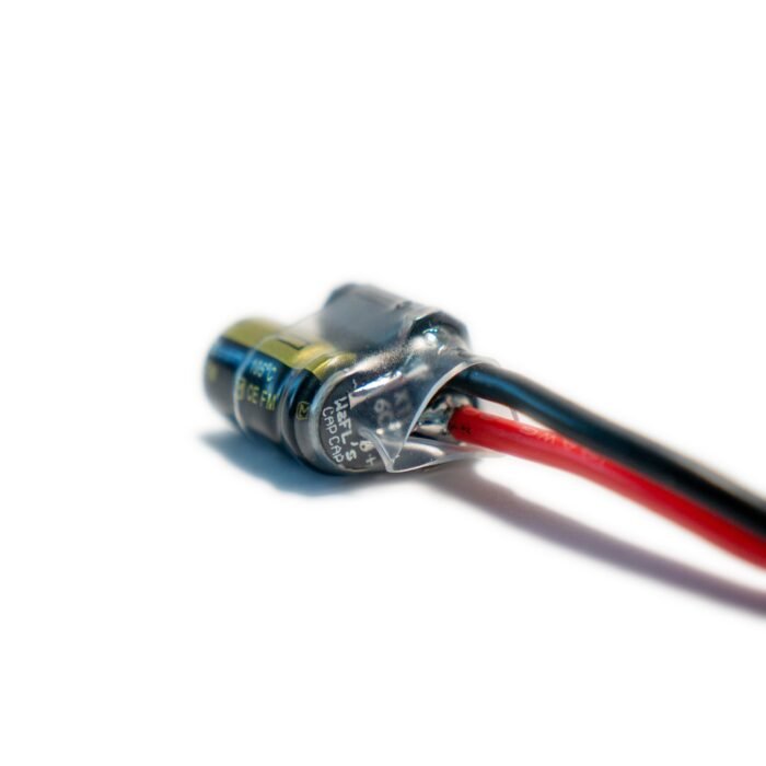 WaFL’s All-in-One XT60 and Capacitor - Image 2