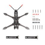 RekonFPV Rekon 4 Freestyle FPV Frame Kit - Image 5