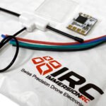 ImmersionRC Ghost Átto 2.4Ghz Receiver - Image 2