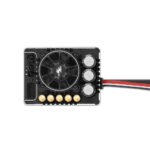 HobbyWing XeRun XR8 Plus G2S (2-6S) Surface ESC - Image 4
