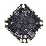 JHEMCU GHF405 PRO Bluejay 40A 3-6S AIO Whoop Flight Controller - Image 2