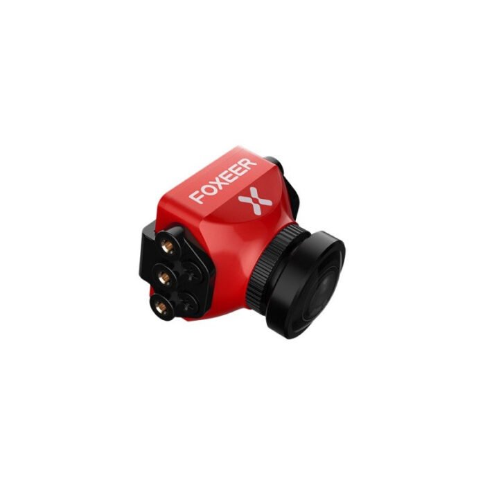 Foxeer Mini Predator 5 Racing FPV Camera 4ms Latency Super WDR - Image 2