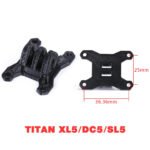 iFlight TPU Adjustable GoPro 9 Mount (0~40°) - Image 2