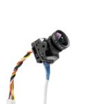 Foxeer Digisight 2 Nano 720P Digital/Analog 4ms Latency Super WDR FPV Camera - Image 2