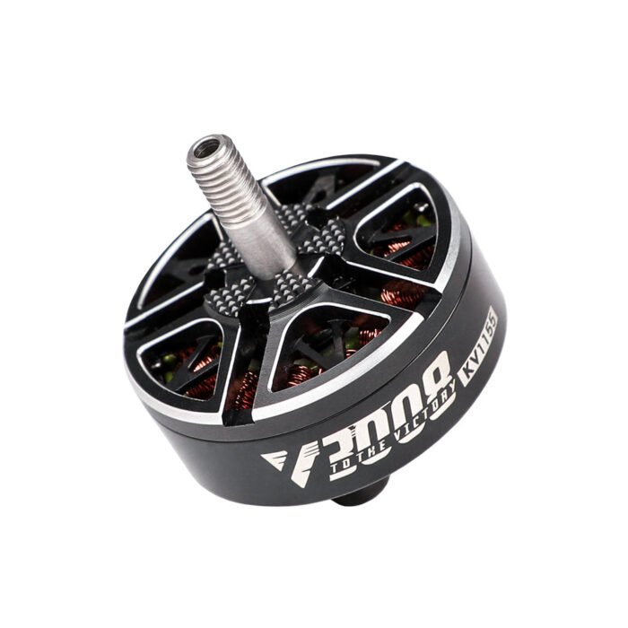 T-Motor Velox Victory V3008 Cinematic FPV Drone Motor - 1350KV - Image 4