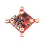 HGLRC Zeus 800mW Smart Mounting 20*20 / 30*30 VTX For FPV Racing Drone - Image 2