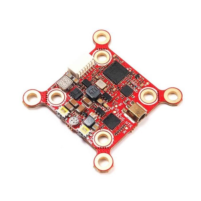 HGLRC Zeus 800mW Smart Mounting 20*20 / 30*30 VTX For FPV Racing Drone - Image 2