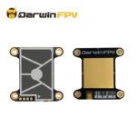 DarwinFPV Cement Ultra Durable 5.8G 1000mW VTX - 30x30mm - Image 2