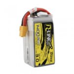 Tattu R-Line Version 3.0 1400mAh 22.2V 120C 6S1P Lipo Battery - XT60 - Image 3
